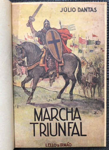 «Marcha Triunfal»