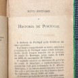 «Nova Epitome de Historia de Portugal»