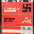 «O Serviço Secreto» 