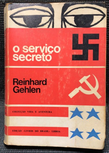«O Serviço Secreto» 
