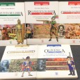 «Lote 5 Livros Batalhas De Portugal»