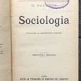 «Sociologia»