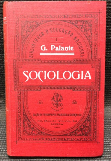 «Sociologia»