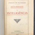 «Menoridade da Inteligência»