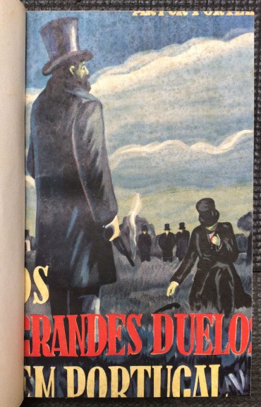 «Os Grandes Duelos em Portugal»