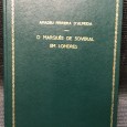 «O Marquês de Soveral em Londres»