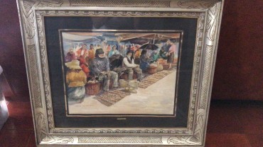 «Sem título» - JESÚS GUIDO (1934)