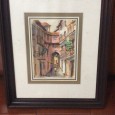 «Vista de rua» - SÉC. XX 