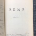 «Revistas Rumo 1957-59»