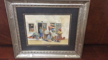 «Sem título» - JESÚS GUIDO (1934)