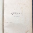 «Quimica - Industrial y Agrícola»
