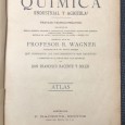 «Quimica - Industrial y Agrícola»