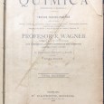 «Quimica - Industrial y Agrícola»