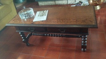 Mesa de centro