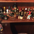 Lote de miniaturas 