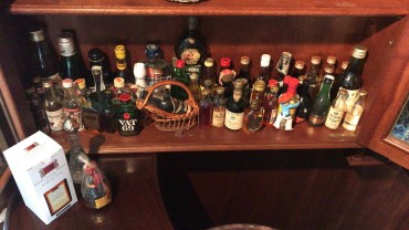 Lote de miniaturas 