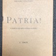 «Patria!»