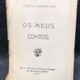 «Os meus contos»