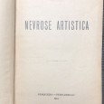 «Nevrose Artística»