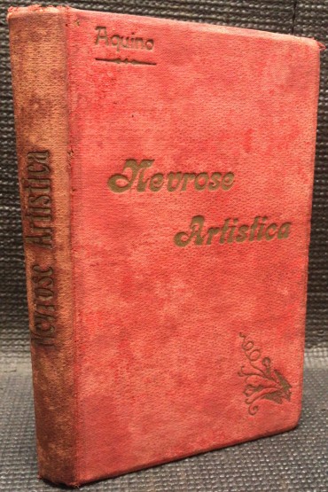 «Nevrose Artística»