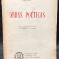 «Obras Poéticas»
