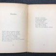 «Câmara Ardente - Poemas»