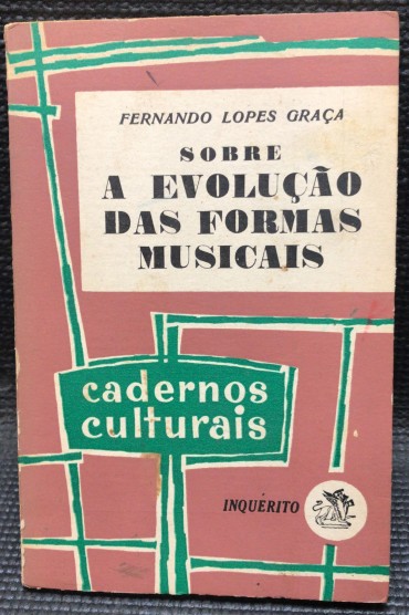 «Sobre a Evolução das Formas Musicais»