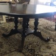 Mesa de casa de jantar