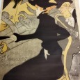 Poster Tolouse Lautrec