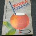 VODKA LARANJA