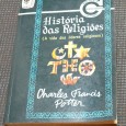 HISTÓRIA DAS RELIGIÕES