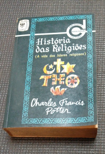 HISTÓRIA DAS RELIGIÕES