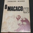 O MACACO NU