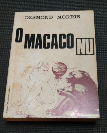 O MACACO NU