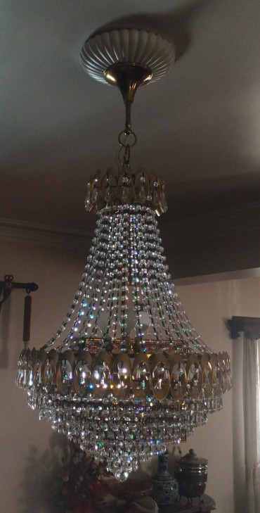 Lustre