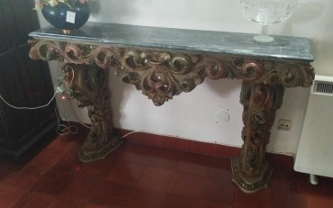 Credência 