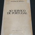 AO SERVIÇO DE PORTUGAL