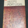 HISTÓRIA CONCISA DE PORTUGAL