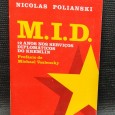 M.I.D. 12 ANOS NOS SERVIÇOS DIPLOMÁTICOS DO KREMLIN