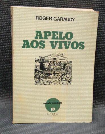 APELO AOS VIVOS