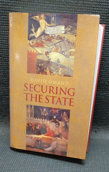 SECURING THE STATE