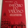 O EMPÓRIO DO VATICANO