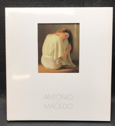«António de Macedo»