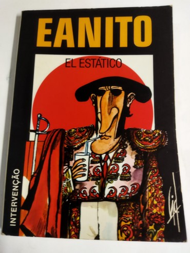 EANITO EL ESTÁTICO