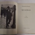 FERNANDO PESSOA – QUADRAS