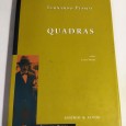 FERNANDO PESSOA – QUADRAS