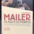 «Os Nus e os Mortos»