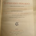 O PARAÍSO PERDIDO