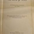 THE BOOK OF DOGS
