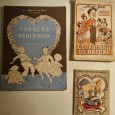 LIVROS INFANTIS